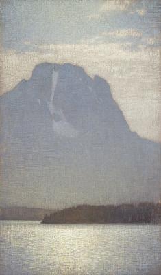 David Grossmann - artist photo